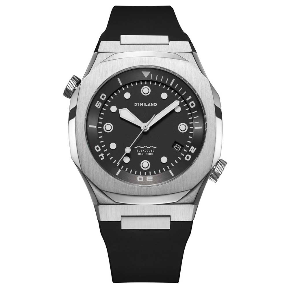 D1 Milano Subacqueo 43.5mm Watch D1 DVRJ01