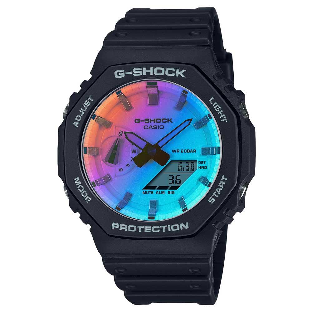 G 2025 shock colour