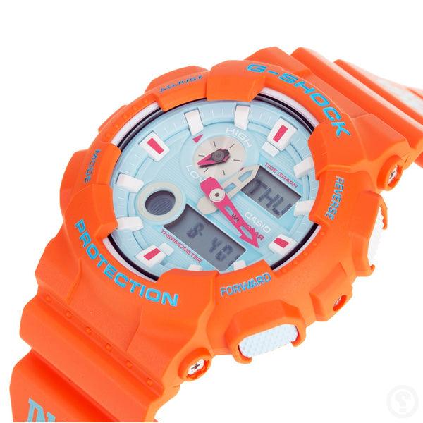 G-Shock x In4mation G-Lide Watch GAX-100X-4A