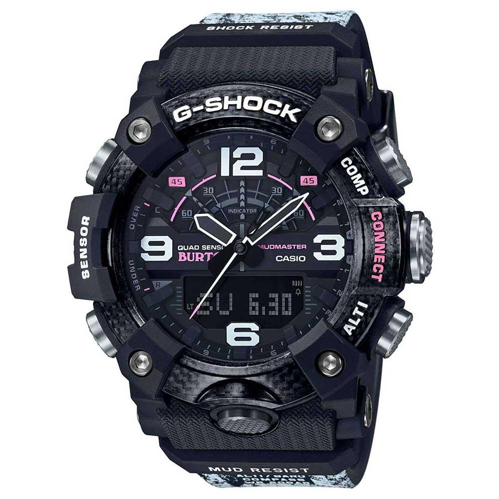 G Shock Mudmaster x Burton Watch GG B100BTN 1A