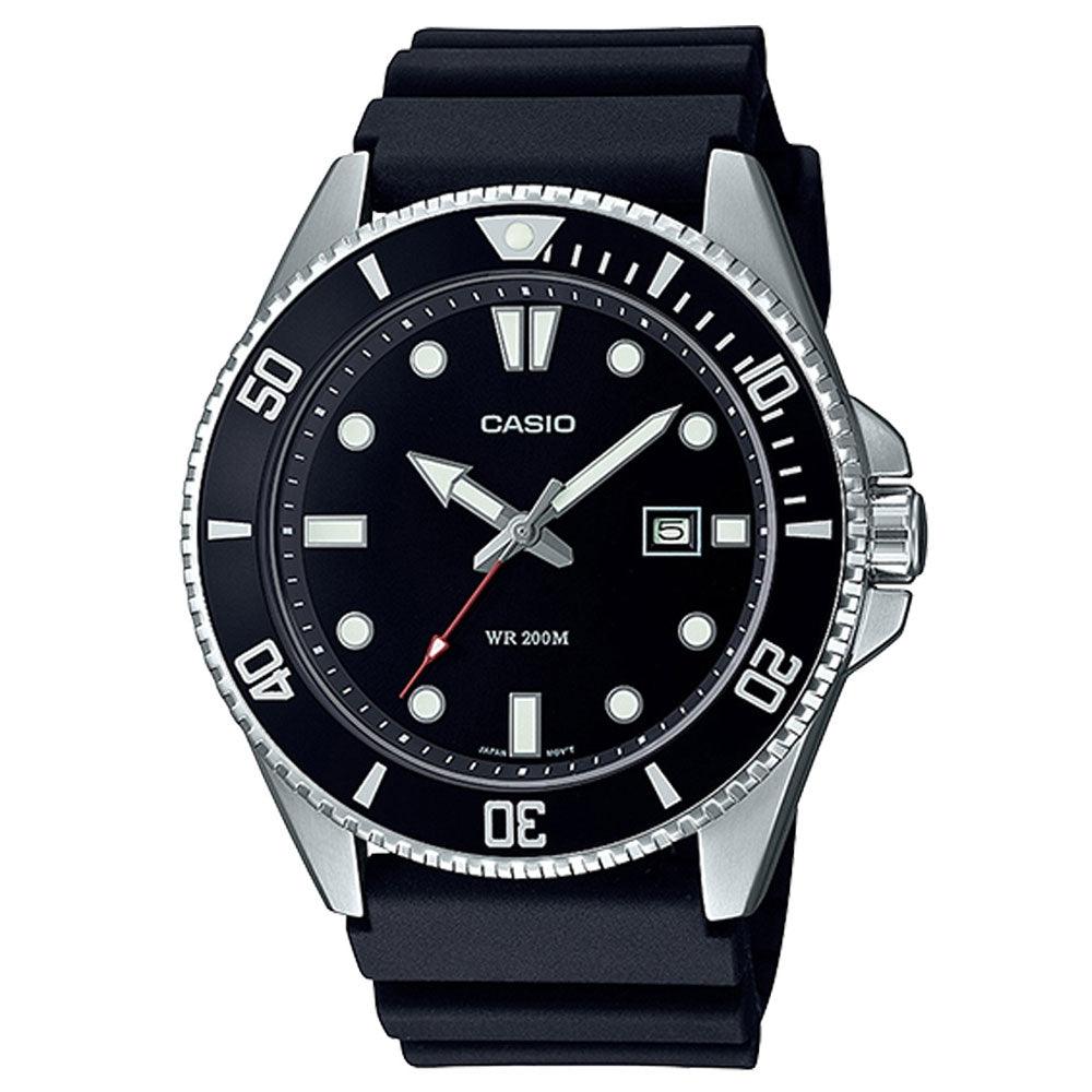 Casio Diver Series Watch MDV107-1A1