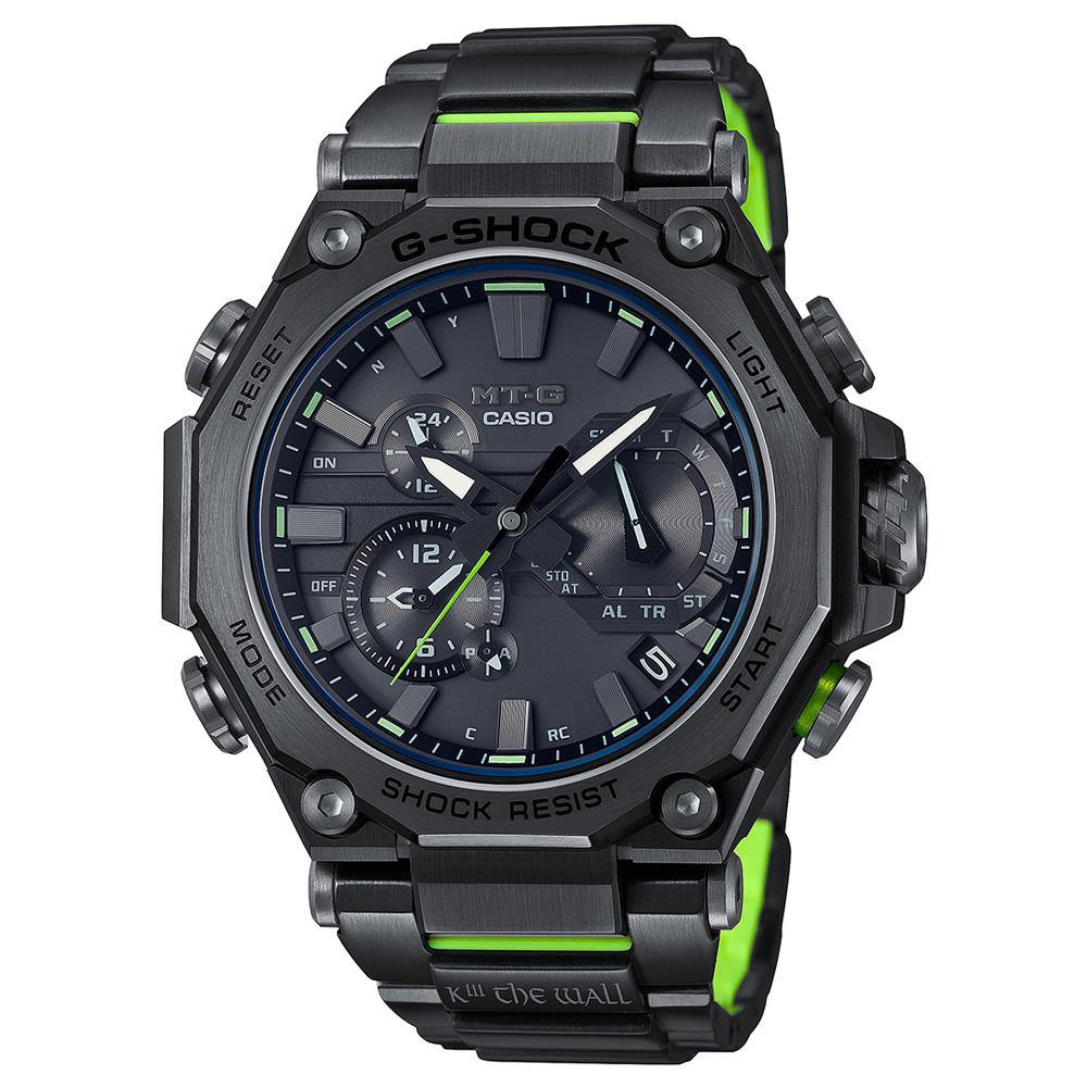 Casio 2025 mtg b1000dcm