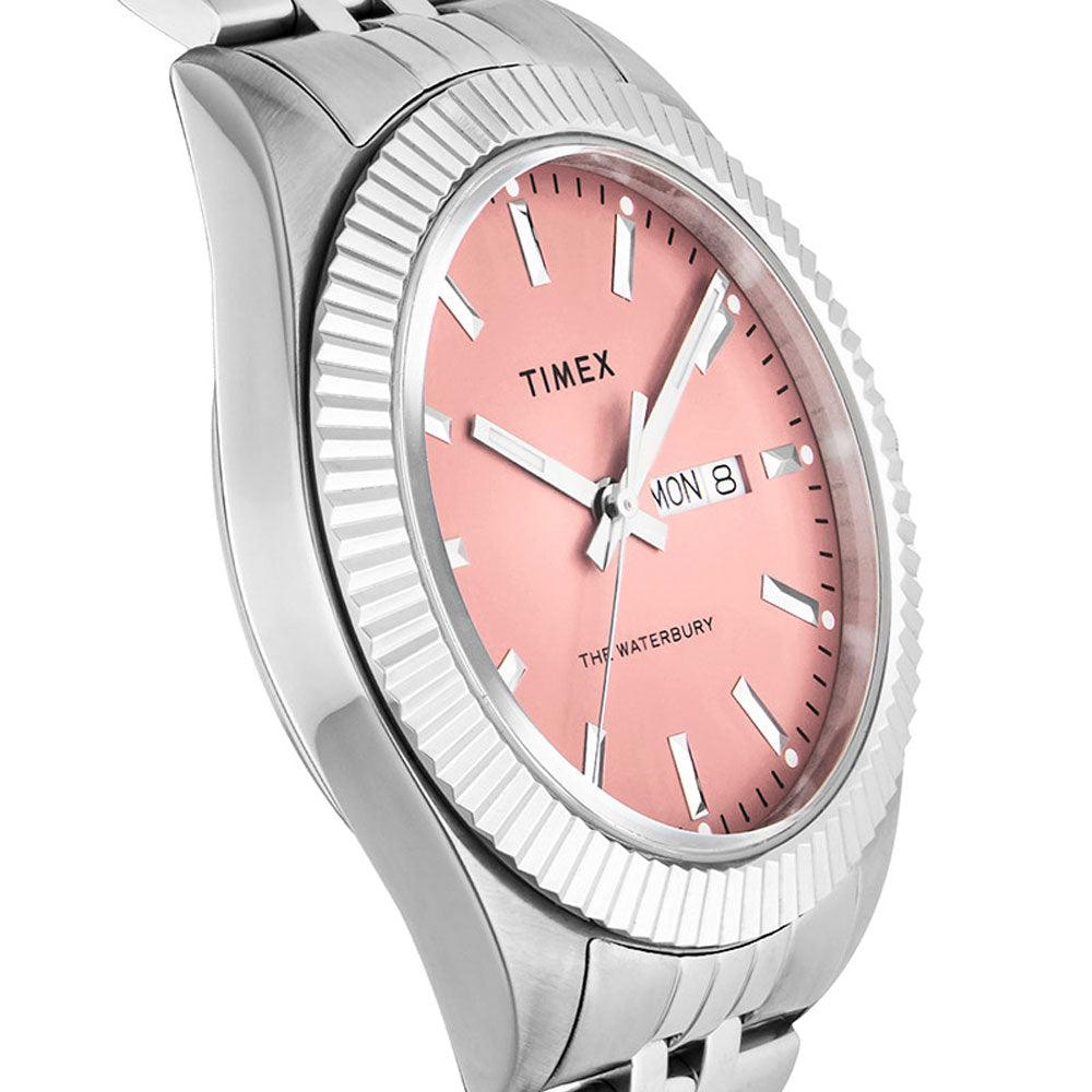 Timex pink sales