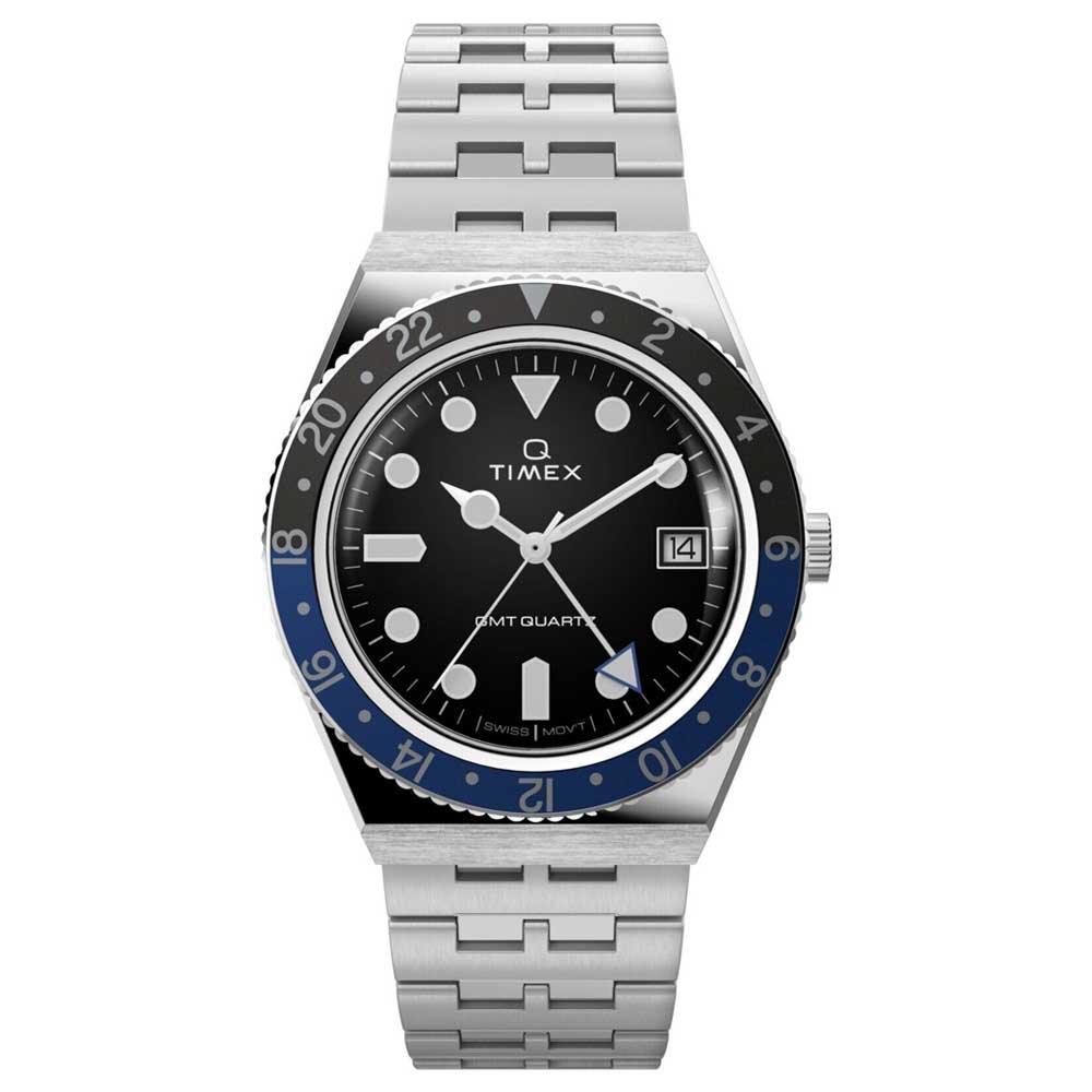 Timex hot sale bezel watch