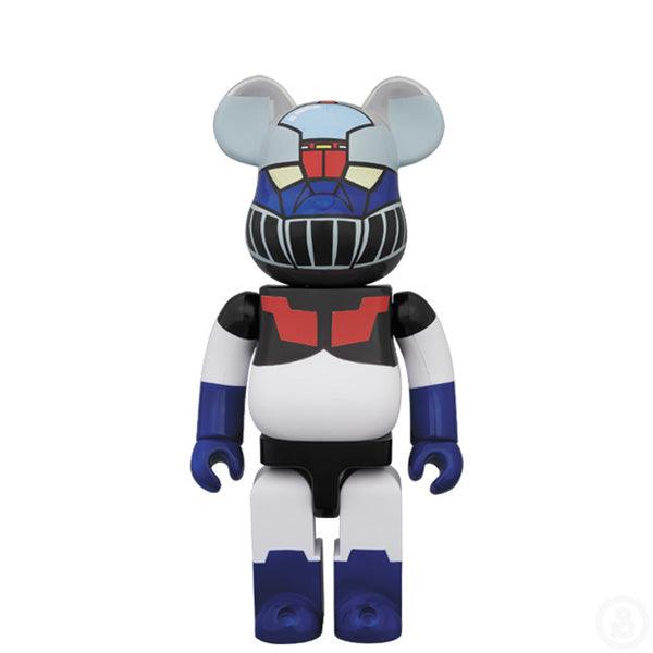 Medicom Bearbrick Mazinger Z 400%