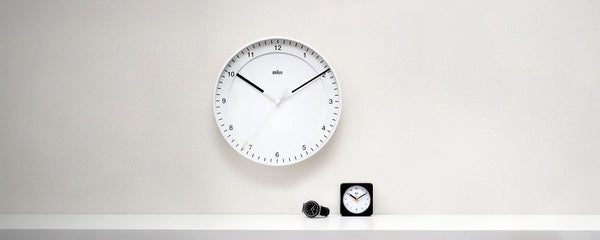 Braun Watches & Clocks Online Australia