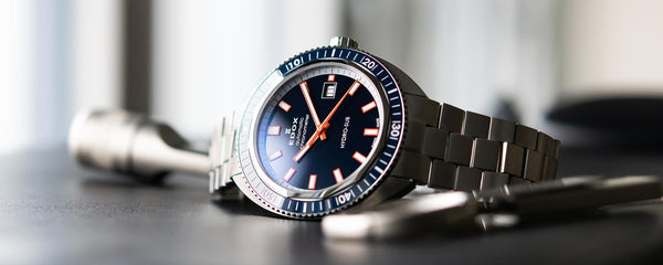 Edox Watches Online Australia