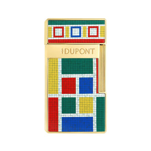 ST Dupont Casablanca Biggy Lighter 025022