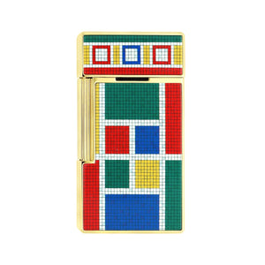 ST Dupont Casablanca Biggy Lighter 025022