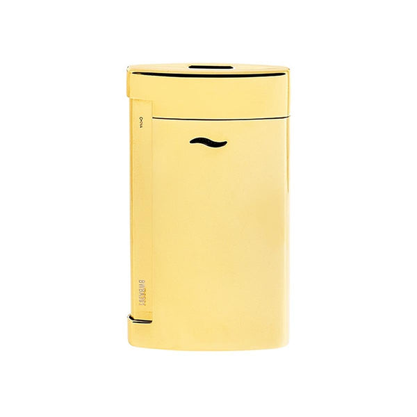 ST Dupont Slim 7 Gold Lighter 027816