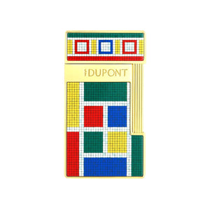 ST Dupont Casablanca Slimmy Lighter 028132