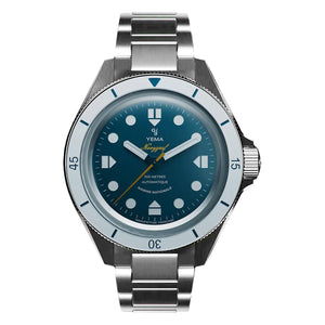 Yema Navygraf Marine Nationale 21.14.75.SN.M