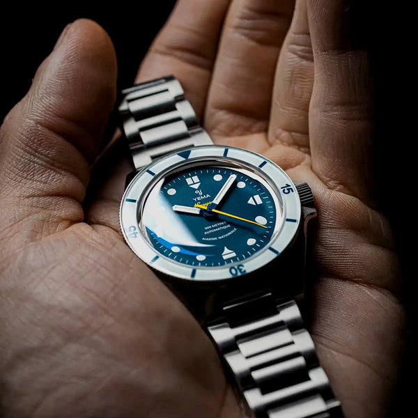 Yema Navygraf Marine Nationale 21.14.75.SN.M