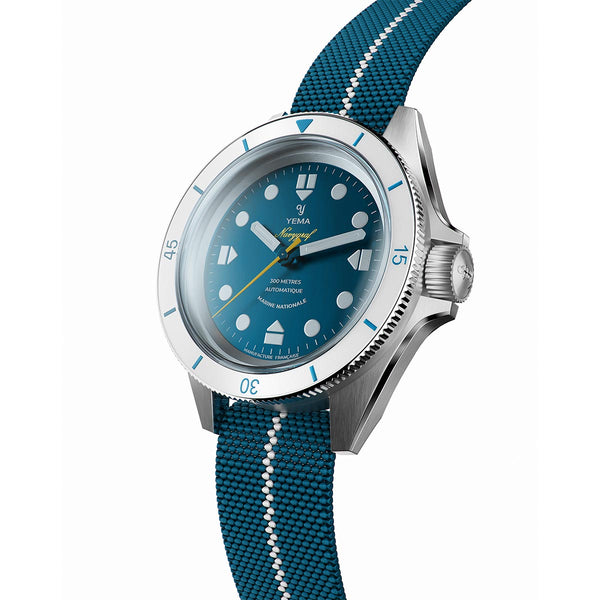 Yema Navygraf Marine Nationale 21.14.75.SN.M