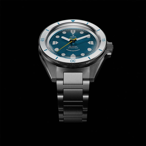 Yema Navygraf Marine Nationale 21.14.75.SN.M