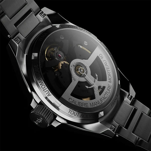 Yema Navygraf Marine Nationale 21.14.75.SN.M