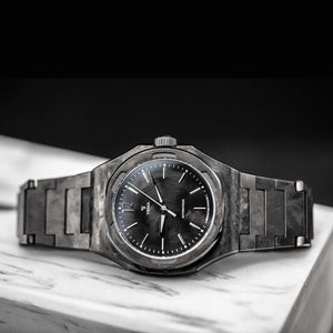 Yema Wristmaster Slim Limited Edition 76.24.06.SN.M