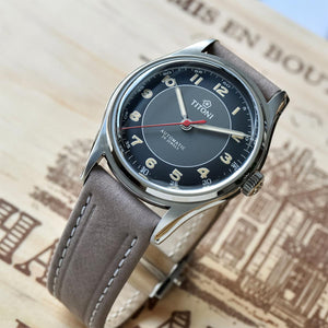 Titoni Heritage Automatic Watch 83019 S-ST-638