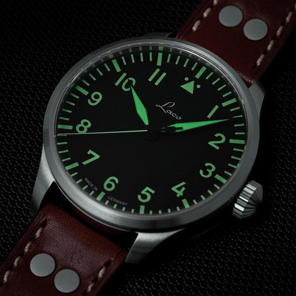 Laco Pilot Basic Augsburg 42 861688.2