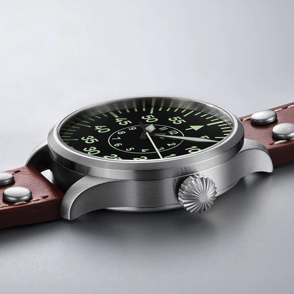 Laco Pilot Basic Aachen 42 Watch 861690.2