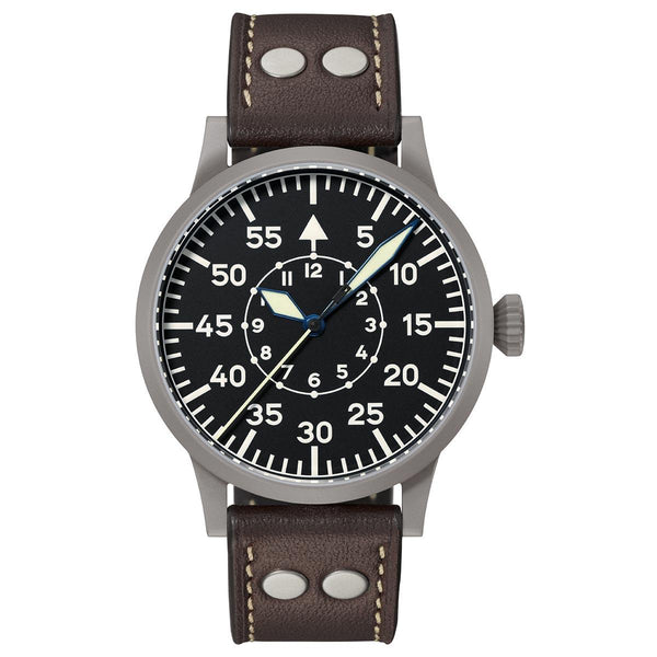 Laco Pilot Original Friedrichshafen 45mm 861753