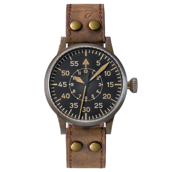 Laco Pilot Original Paderborn Erbstück 42mm 861932