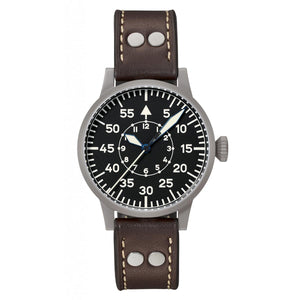 Laco Pilot Original Kempten 39mm 862093