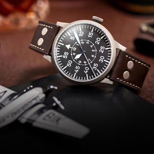 Laco Pilot Original Kempten 39mm 862093
