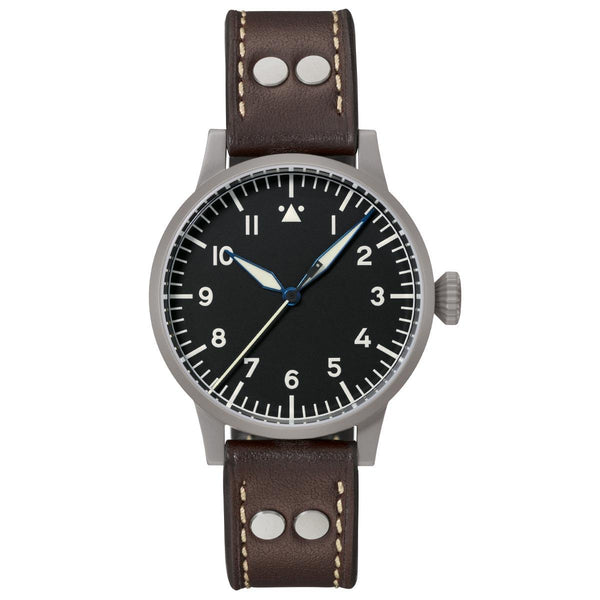 Laco Pilot Original Heidelberg 39mm 862094