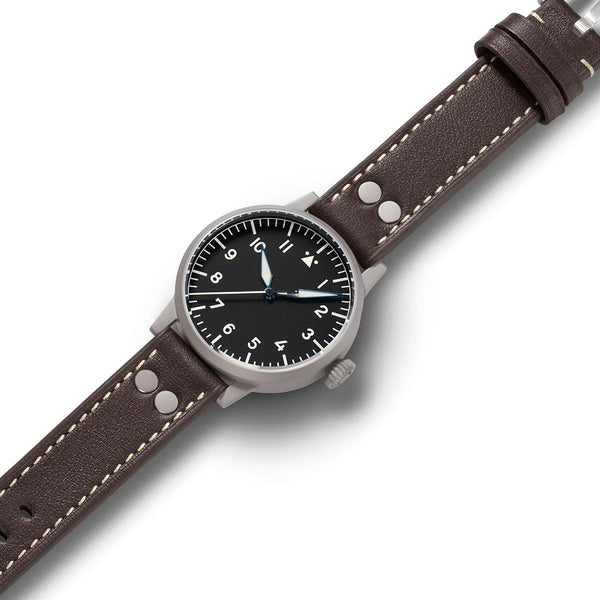 Laco Pilot Original Heidelberg 39mm 862094