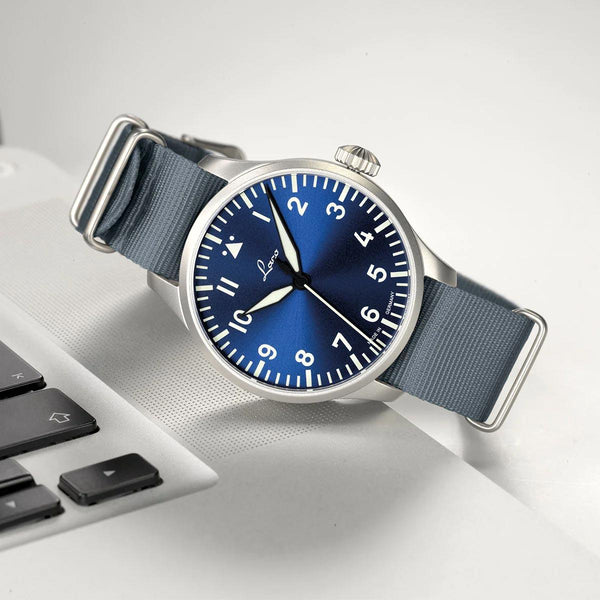 Laco Augsburg Blaue Stunde 42 862100