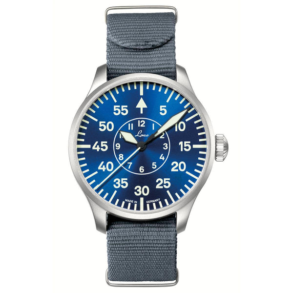 Pilot Basic Aachen Blaue Stunde 42 862101