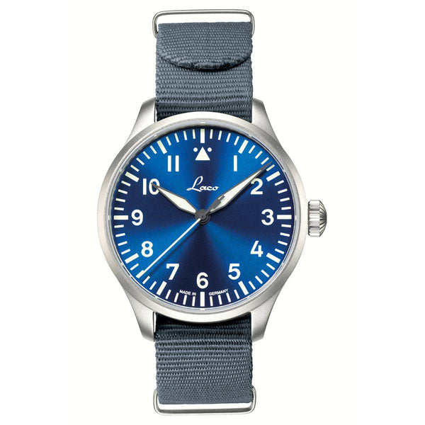 Laco Pilot Basic Augsburg Blaue Stunde 39 862102