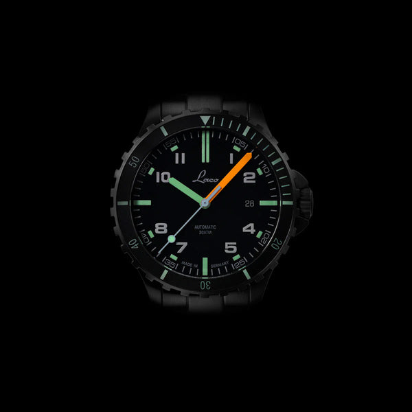 Laco Sport Himalaya 42mm 862106.MB