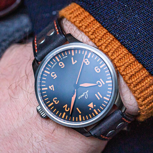 Laco Pilot Basic Neapel 39 862129