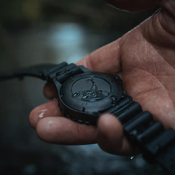 Laco Black Sport Mojave 39 862132.03