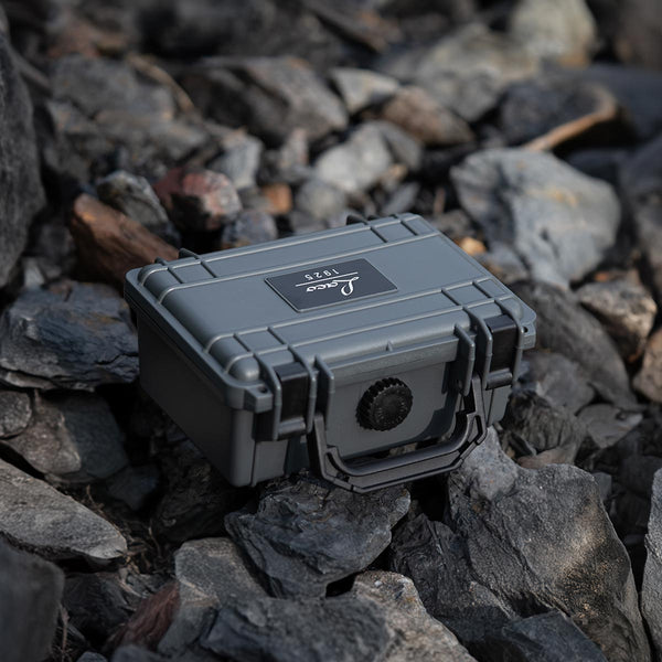 Laco Black Sport Mojave Box