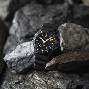 Laco Black Sport Mojave 39 862132.03