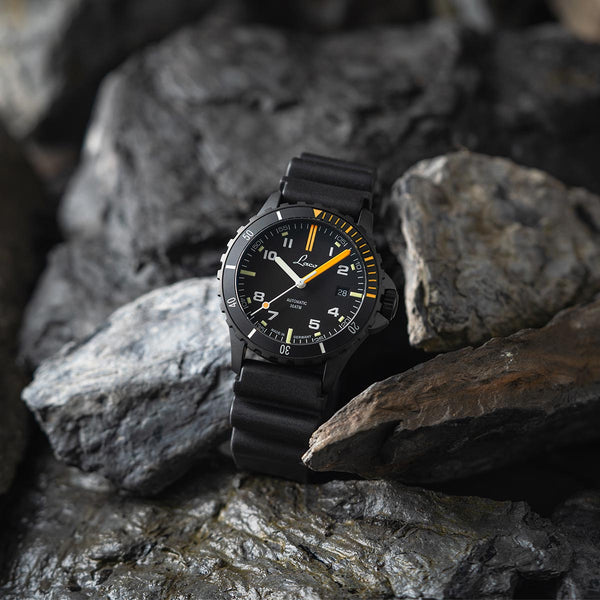 Laco Black Sport Mojave 39 862132.03
