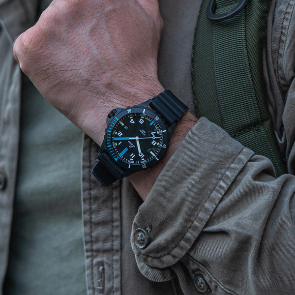 Laco Sport Black Atlantik 39 862133.02