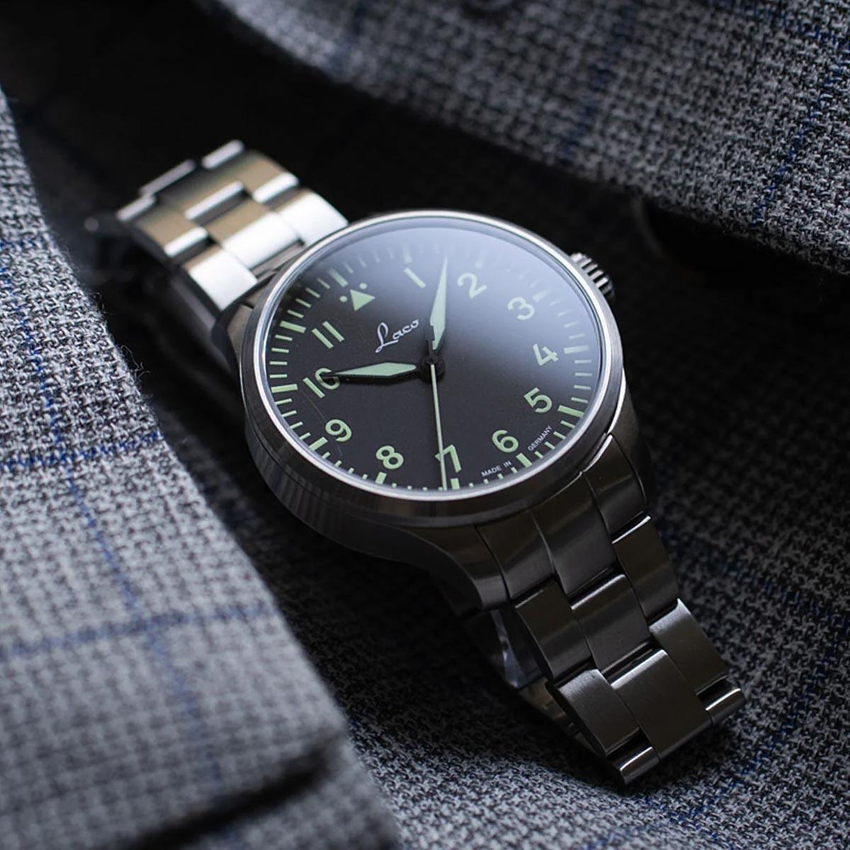 Laco 39mm best sale