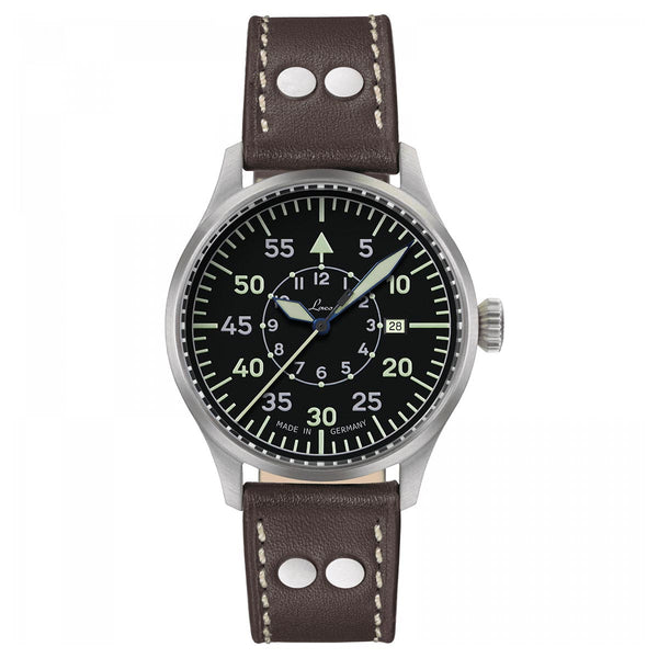 Laco Flieger Karlsruhe Pro 43mm 862142_478