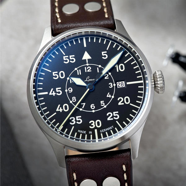 Laco Flieger Karlsruhe Pro 43mm 862142_478