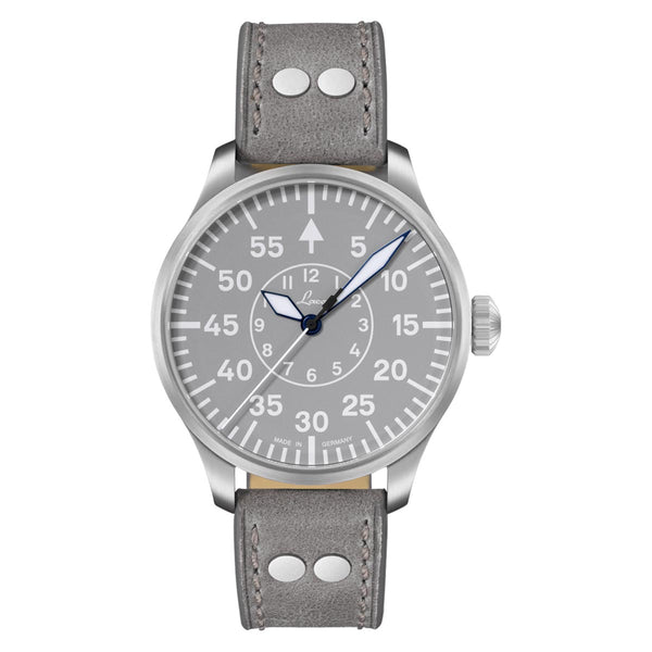 Laco Pilot Basic Aachen Grau 42 862159
