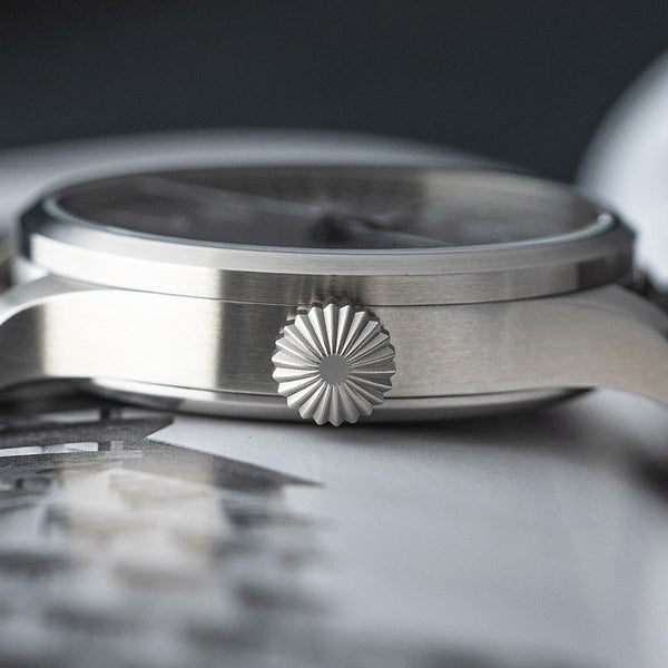 Laco Pilot Basic Aachen Grau 42 862159