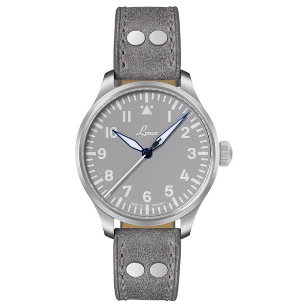 Laco Pilot Basic Augsburg Grau 39 862161