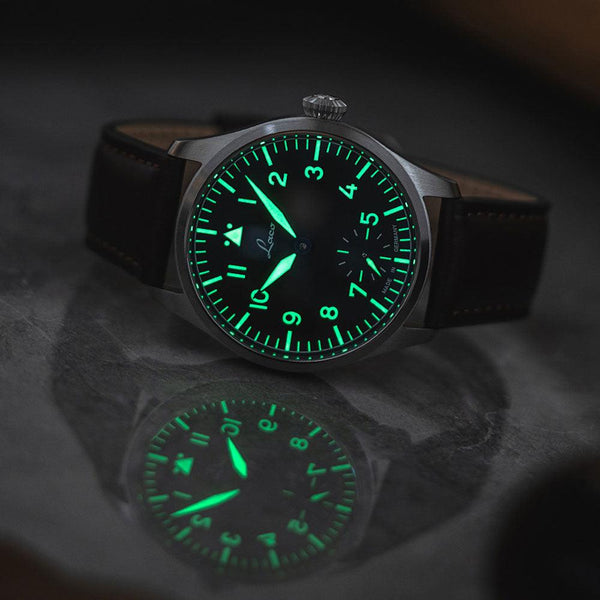 Laco Pilot Special ULM 39 862172