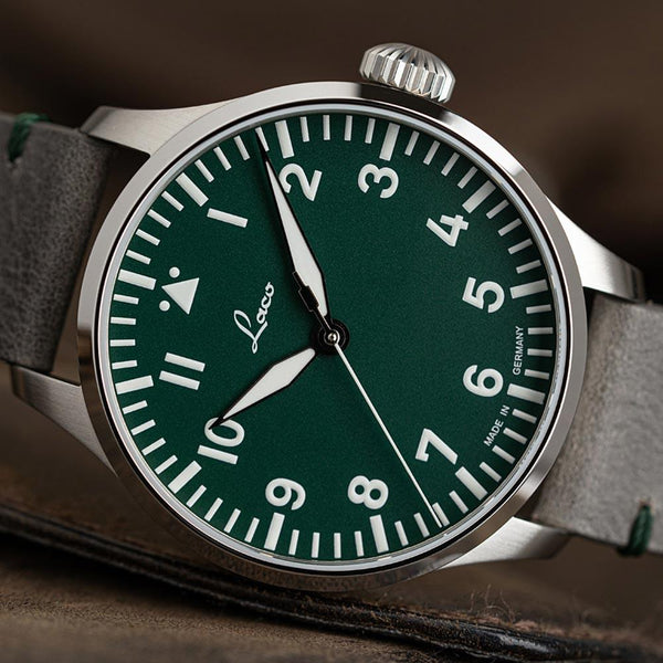 Laco Augsburg Grün 42 Limited Edition 862178