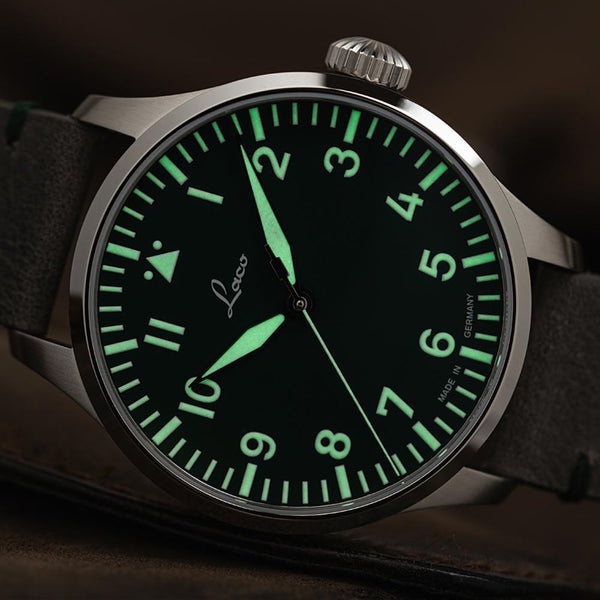 Laco Augsburg Grün 42 Limited Edition 862178