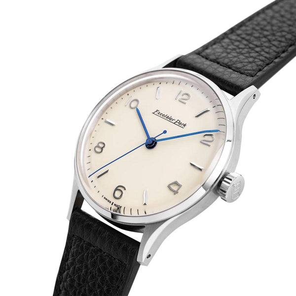 Excelsior Park Handwinding 884-SI-1